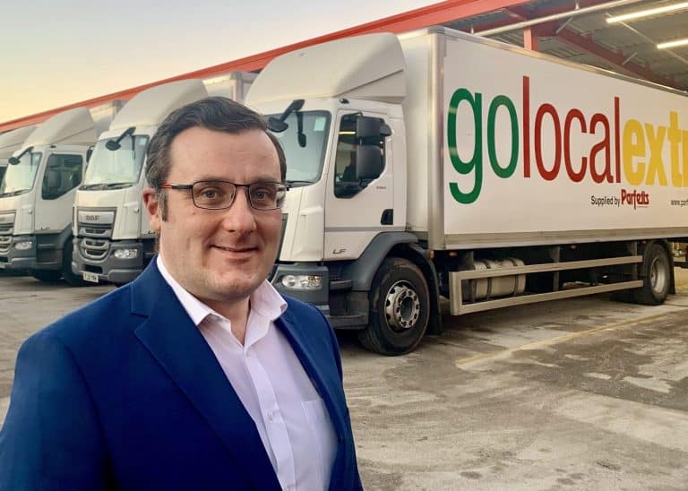 Parfetts supports retailers with a new appointment.