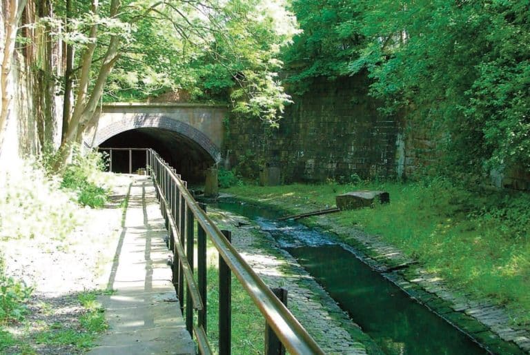 Consultation to start on Church Wharf