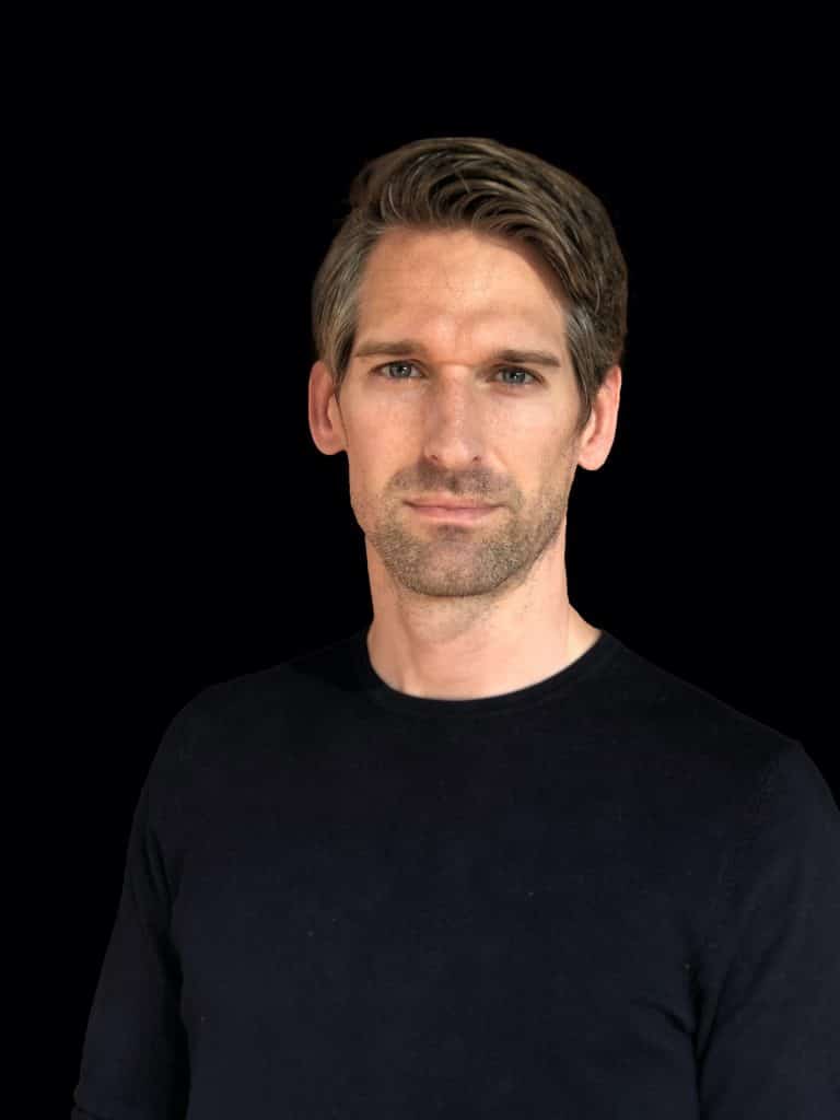 How One Entrepreneur Went From Running A Struggling Startup, To Helping Industry Leaders