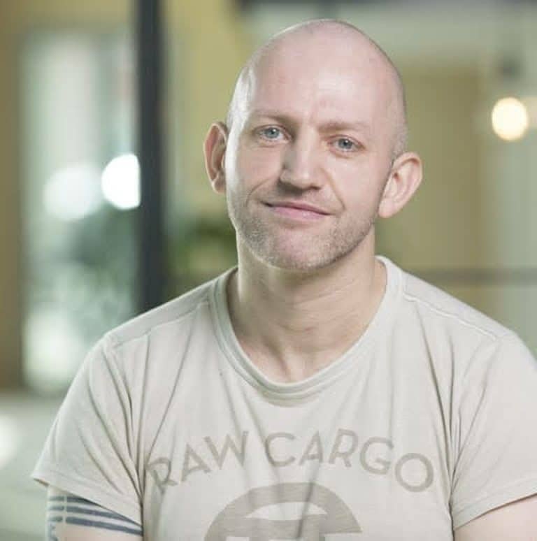 Mobile messaging specialist appoints new Technical Director