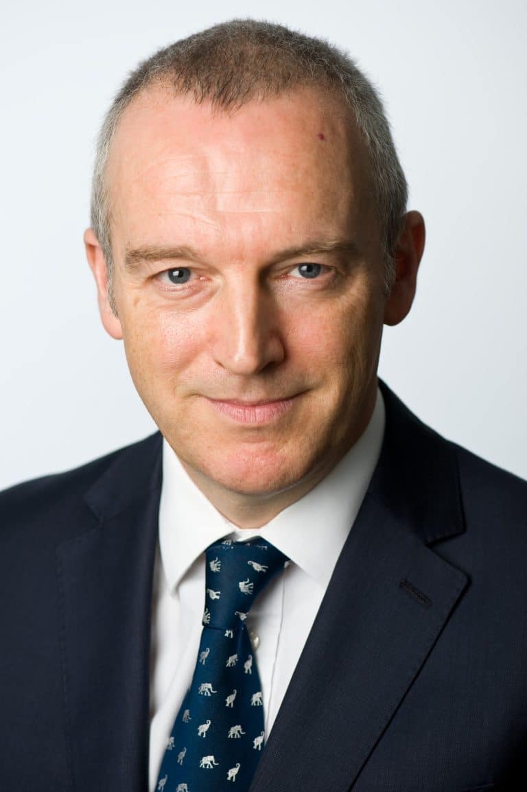 Pensionhelp appoints Rory Percival as non-executive director