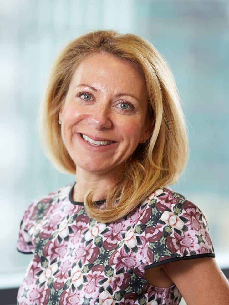 Manchester Irwin Mitchell private wealth lawyer makes Citywealth’s Powerwomen Top 50 List