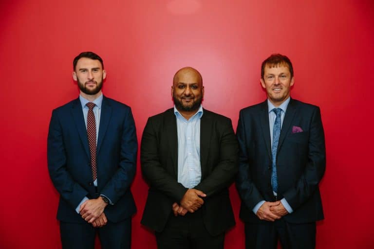 Rosebud fund makes two senior appointments