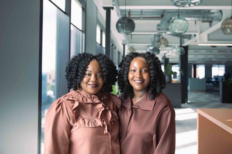 She Leads For Legacy Breaks The Glass Ceiling for Black Women in Business