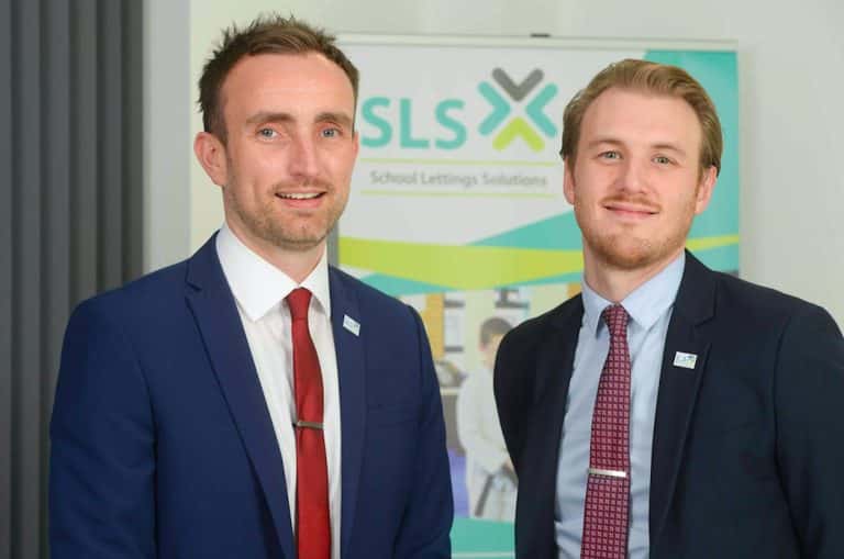 School Lettings Solutions hits 200-school milestone