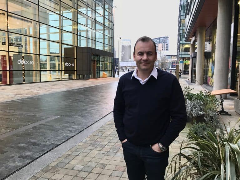 From world-class professional rugby to trendy micro-brewery business start-ups; there’s something to interest everyone at Salford Red Devils’ first Club 13 business networking event