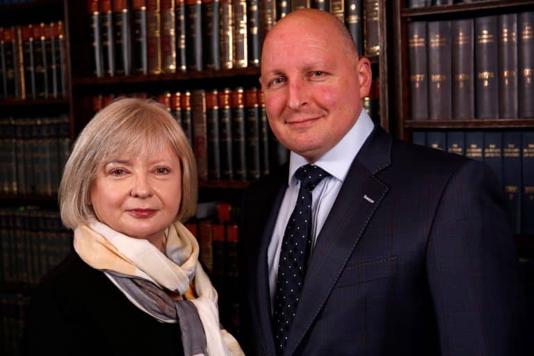 Clough & Willis confirms Lee Marston as new managing partner