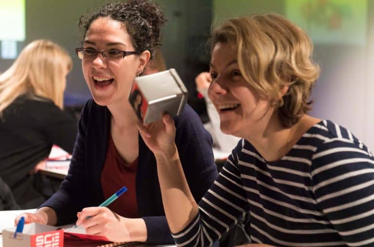 New training to tackle STEM skills shortage