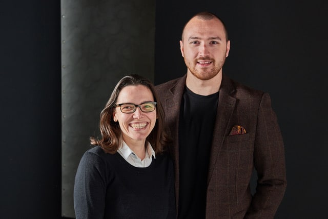 Shoot the Moon appoints Head of Talent & Operations Director to deliver expansion