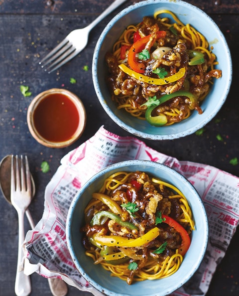 Shoot the Moon launches Ancoats & Northern Quarter Charity Cookbook