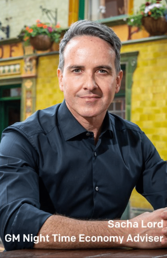 Fully-funded support for hospitality sector to drive recruitment and boost growth