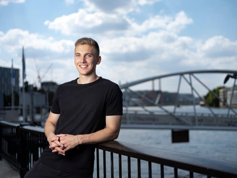 Personal branding agency launches in Manchester