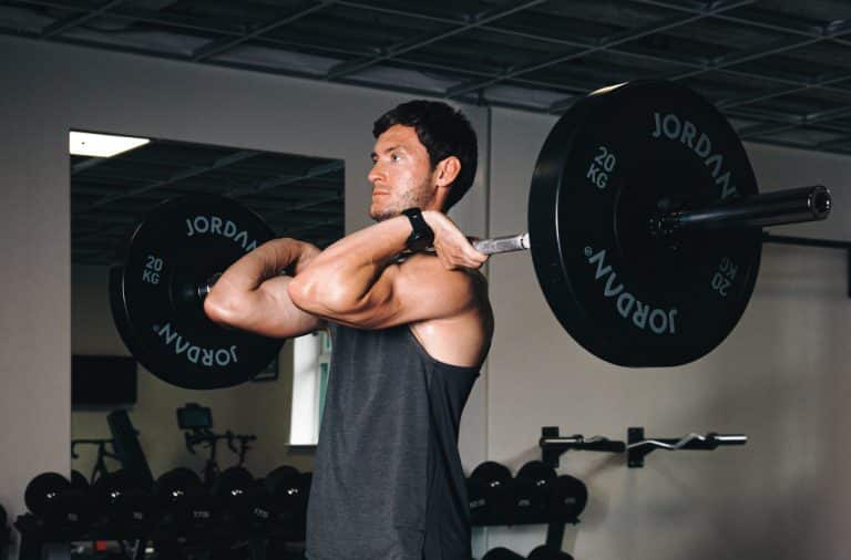 Salford Quays welcomes celebrity personal trainer