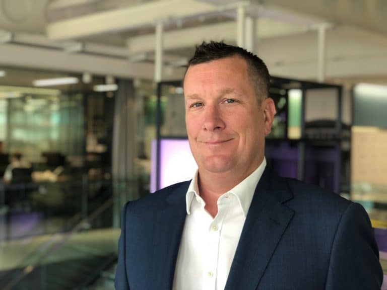 EY Manchester Partner takes on national leadership role