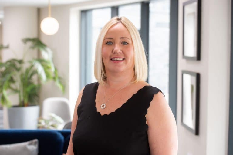 McGOFF GROUP APPOINTS SAM AS CUSTOMER RELATIONSHIP MANAGER