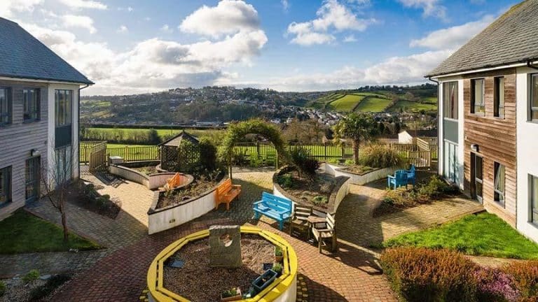 CBRE advises on acquisition of Cornwall Care