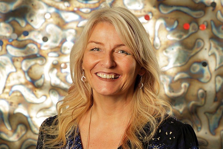 Sandy Lindsay MBE joins Northcoders as Non-exec Director