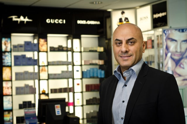 Manchester based retailer The Fragrance Shop defies high street gloom with bumper year end figures