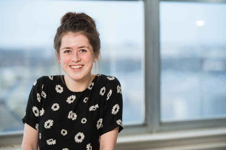 20 year-old Manchester legal exec nominated for prestigious Insurance Fraud Award