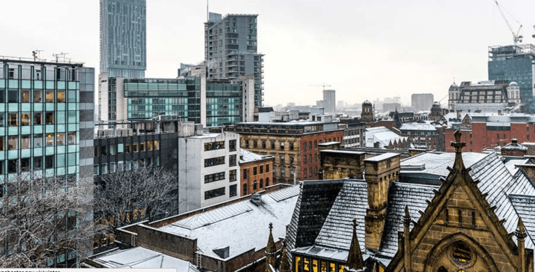UK city leaders to meet with Michel Barnier in Brussels