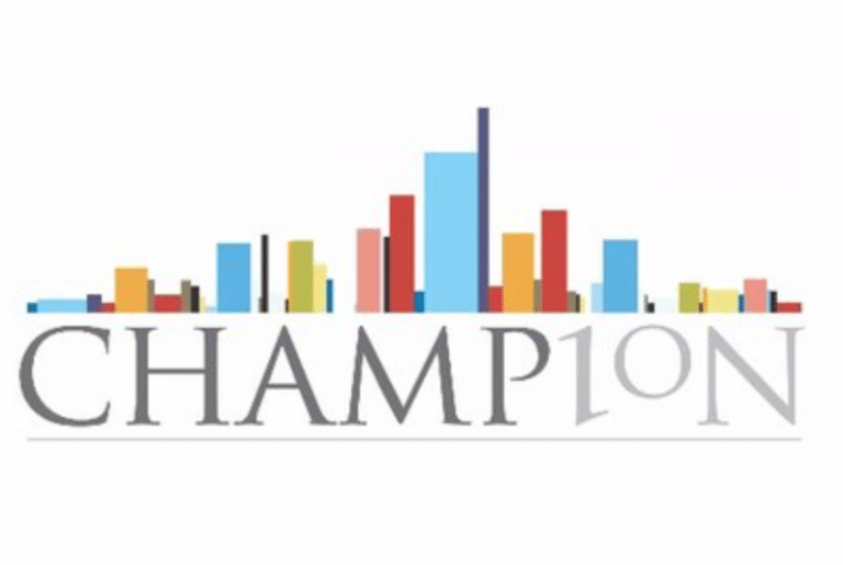 75 celebrate two decades with Champion Accountants