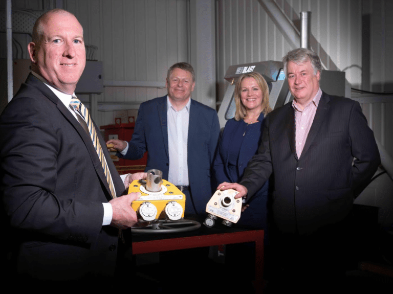 NPIF invests £31 million in first year
