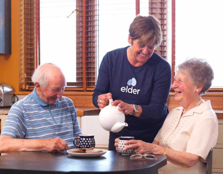 Care company Elder opens new office in the heart of Manchester to help create 500 job opportunities