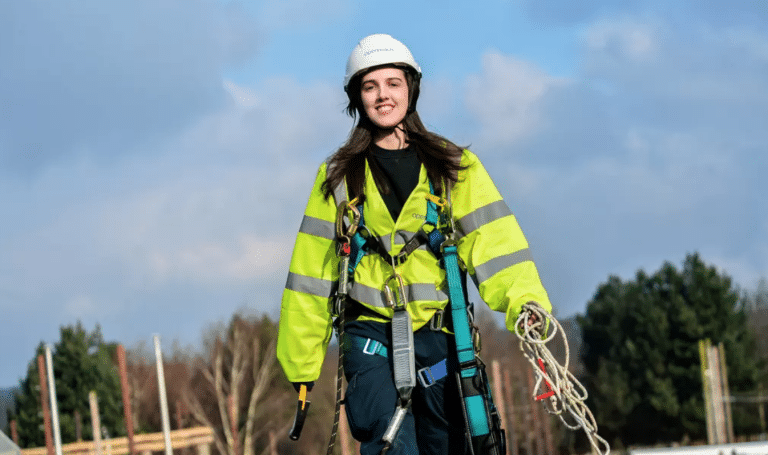 283 new trainee engineers for the North West in Openreach’s biggest ever recruitment drive