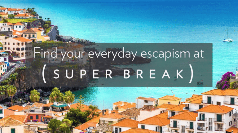 Super Break partners with WhiteNoise Media to promote new destinations