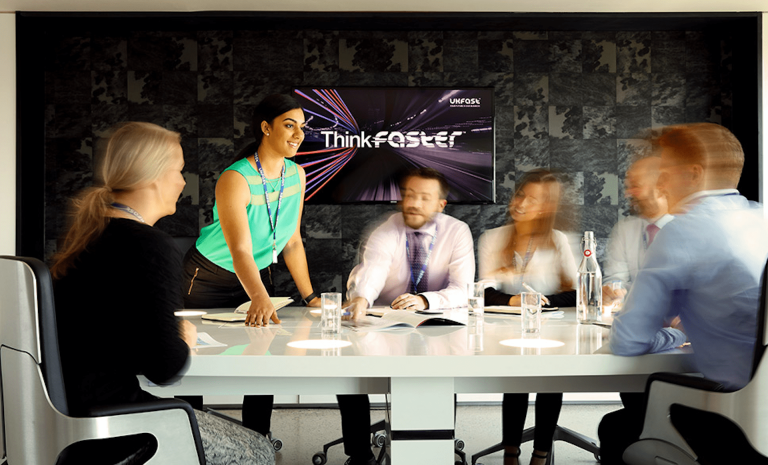 UKFast declares 0.9% gender pay gap