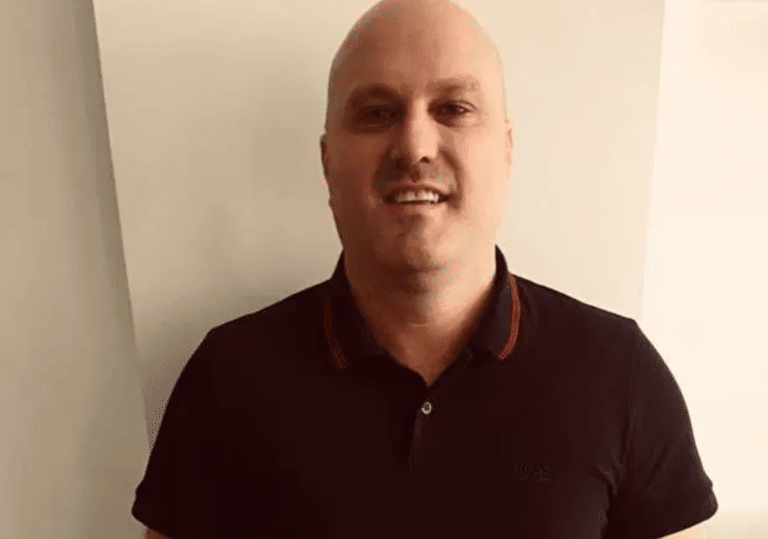 Crystal Maze welcomes new Managing Director