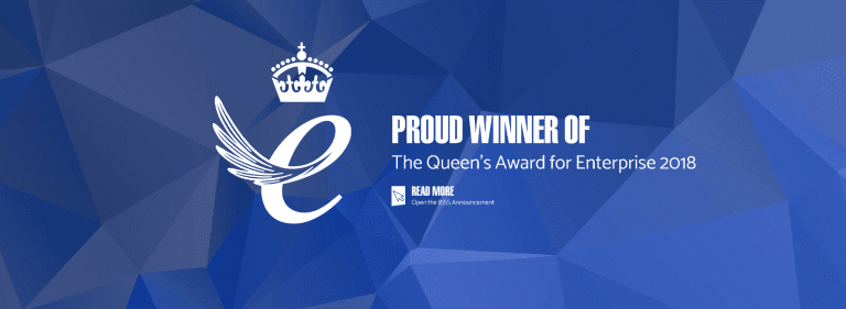 BJSS wins The Queen’s Award