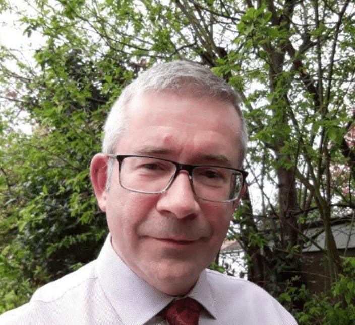 Sports specialist and Valuation Office Agency (VOA) executive joins Colliers International Manchester as rating director