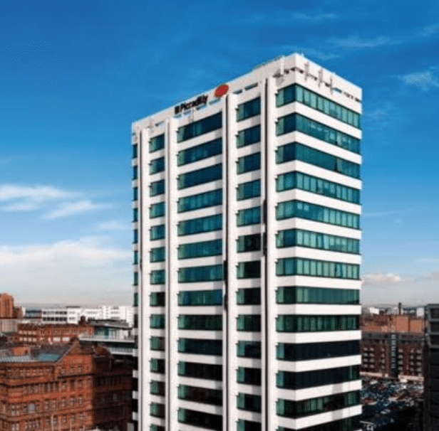 MRB sets sights on Manchester expansion following deal with Bruntwood 