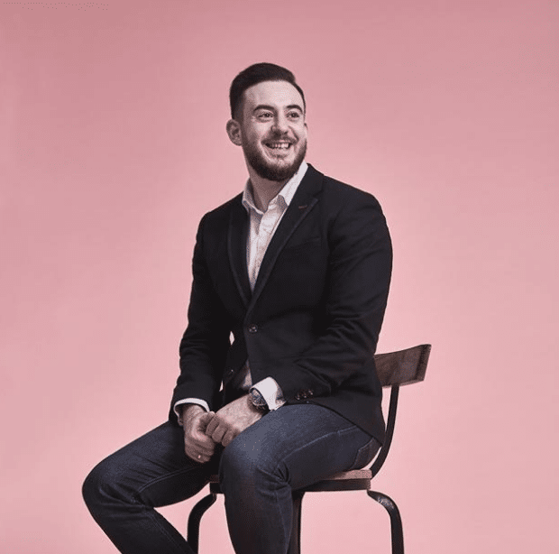 The Dining Club Group announces its first Chief Marketing Officer Anwar Sultan