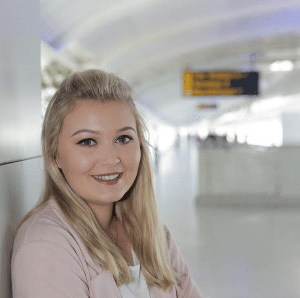Manchester Airport appoints new Trade Marketing Manager