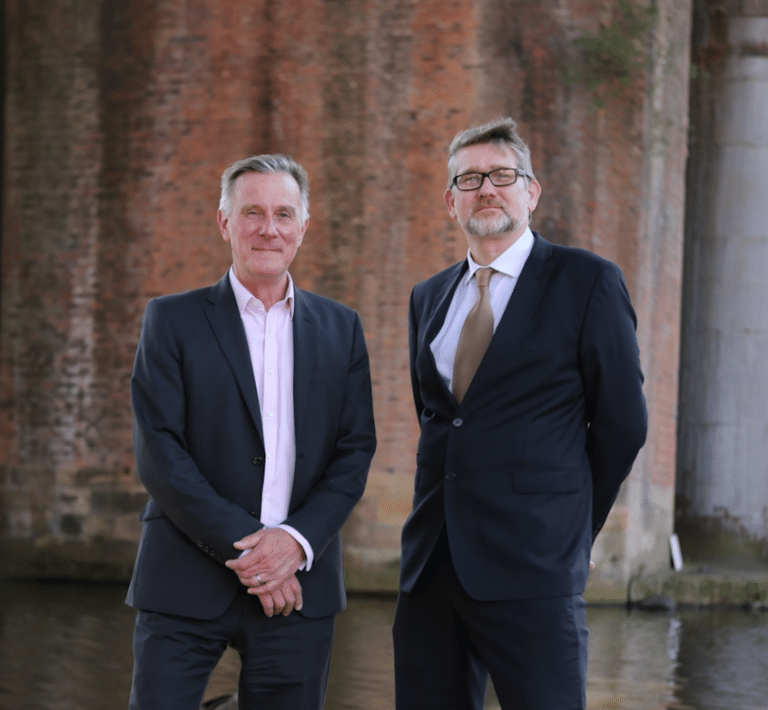 Mace expands Northern infrastructure team with two senior appointments 