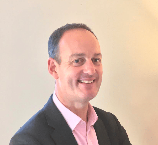 retail star Andy Hall joins Savills