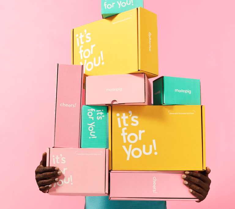 Moonpig lifts off with launch of new Manchester Tech Hub