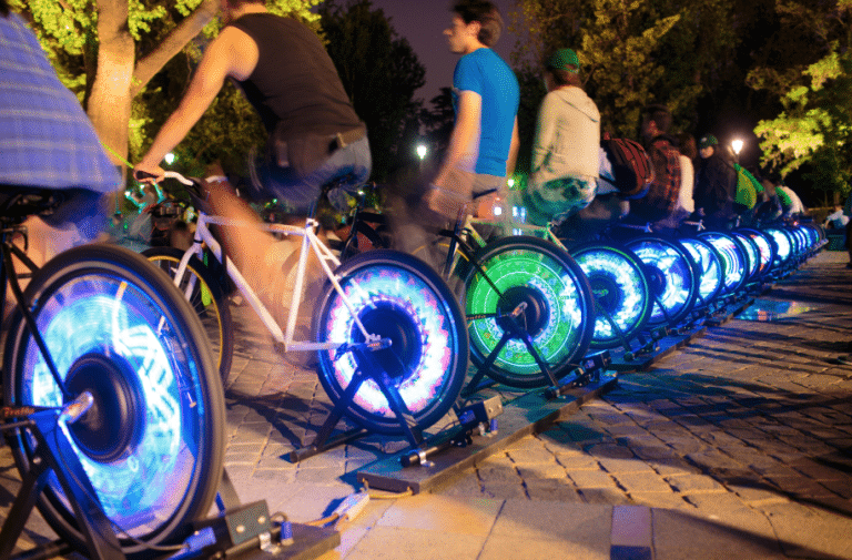 Gold medal Olympians to electrify Oxford Road