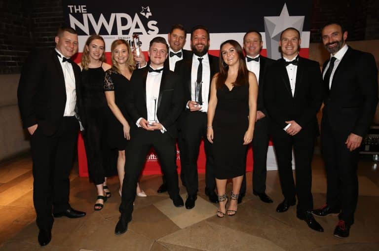 Placefirst picks up a trio of awards at NWPAs
