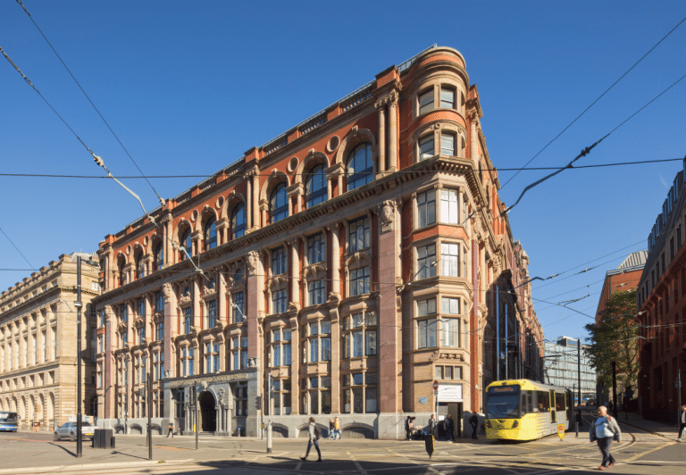 Amazon to create 600 jobs in Manchester