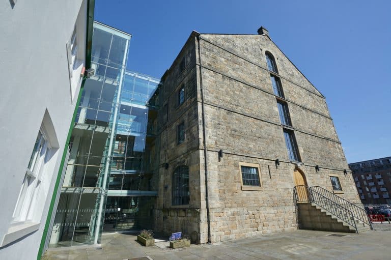 TCS welcomes new tenants to Piccadilly Basin