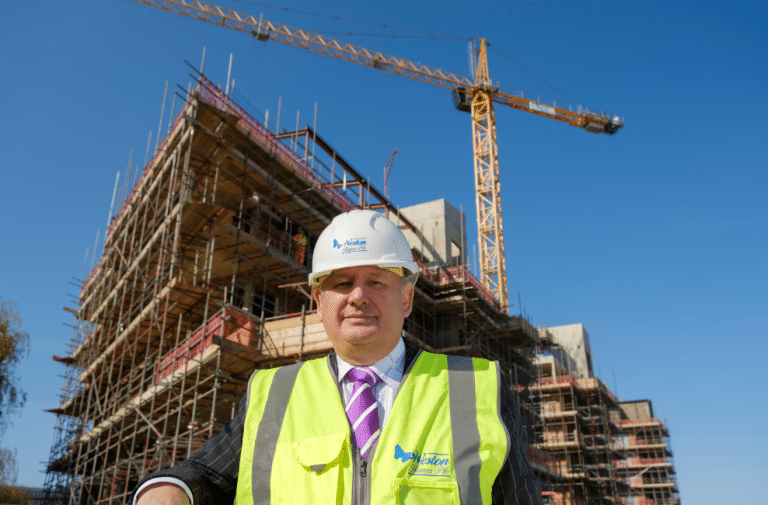 Weston Homes looks to recruit 350 in Manchester