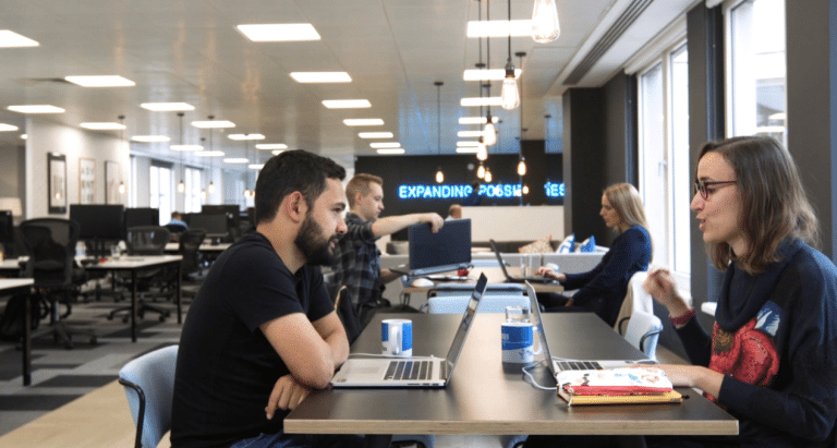 BJSS dedicates resources to inspire and encourage young women into STEM