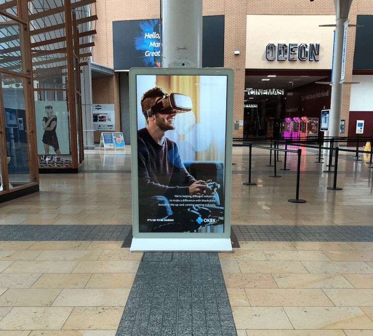 Bidooh wins contract to roll out 10,000 screens across South Korea