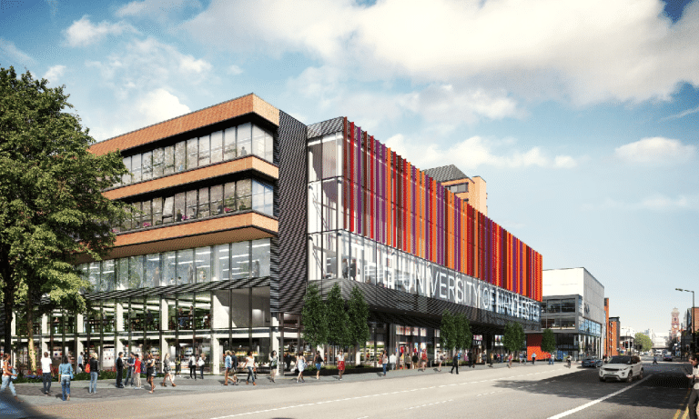 Alliance Manchester Business School partners with Audi UK