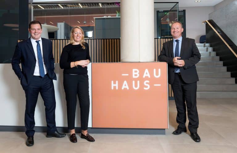Orchard Street completes refurbishment at Bauhaus in Manchester