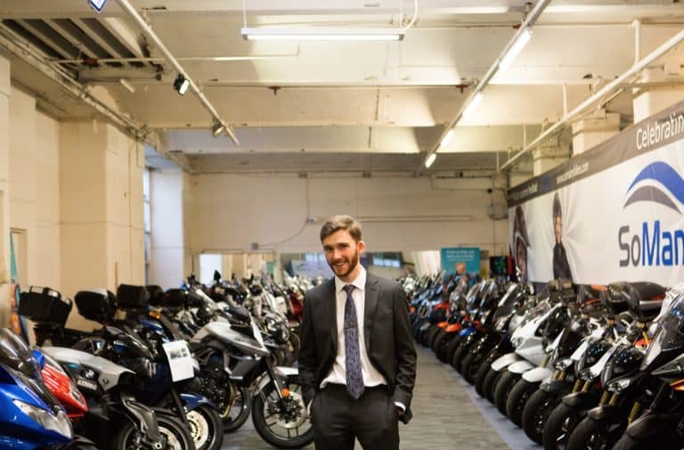 SystemPioneer moves through the gears with University support