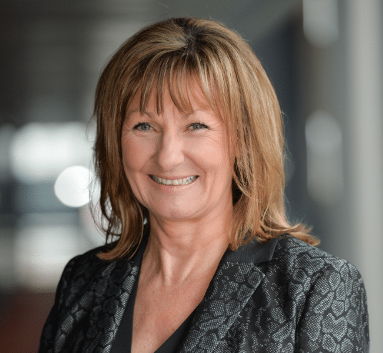 New Care appoints Dawn Collett